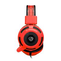 HYTECH HY-G7 STORY Kırmızı 3,5mm Gaming Oyuncu Mikrofonlu Kulaklık